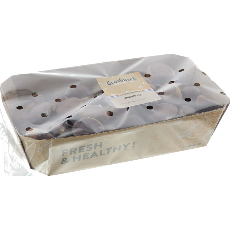 MARRON GROSBUSCH PREPACK 8X1KG